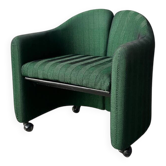 Fauteuil PS142 Eugenio Gerli pour Tecno, Italie 1966