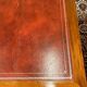 Antique English Desk Partnerdesk
