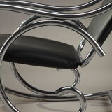 Fauteuil rocking chair