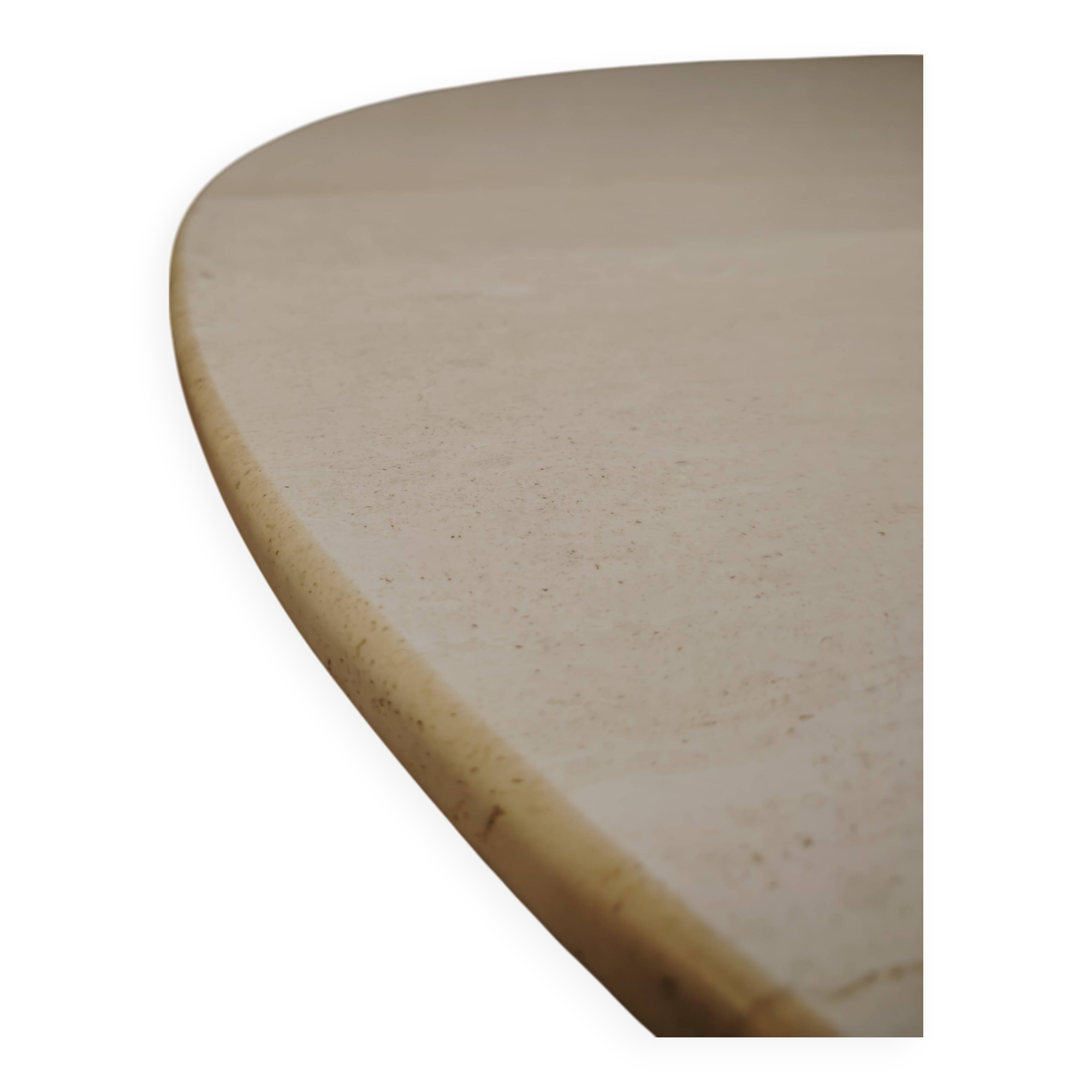 Tavolo Osvaldo Borsani Eugenio Gerli per Tecno anni 70