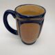 Cider service, Odetta HB Quimper, mugs and tray