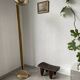 African footstool