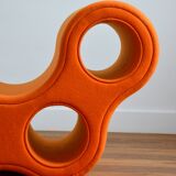 Danish armchair "round one" by par Lejf Jorgensen for Hay