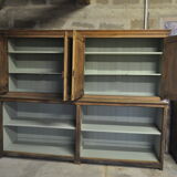 Oak craft furniture