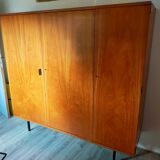 Armoire penderie Alain Richard