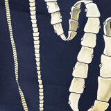 Wall poster of the school from Jung-Koch-Quentell "worms" 1972