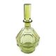 Carafe, Art Deco, crystal, Moser, Czechoslovakia, 1950s