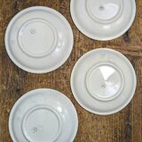 VEB Elsterwerda 4-person coffee set
