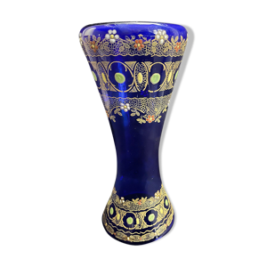vase art nouveau 1556