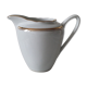 Czech porcelain milk pot