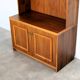 vintage wall cabinets | wall unit | 60s | Sweden