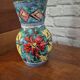 Vase italien Fanciullacci vintage 60's