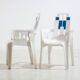Boston Armchair by Pierre Paulin for Henry Massonnet, 1980s (MK10780)