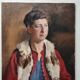 Tableau - portrait