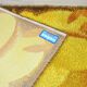 Desso Vintage Wool Rug 1970 Holland 150 x 220