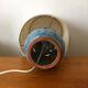 Vintage ceramic lamp by YC Millau