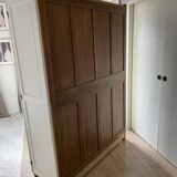 Art Deco Wardrobe