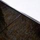 Mirror coffee table with bar, Willy Rizzo for Cidue, Italy, 1970s