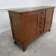 Enfilade René Gabriel 1950