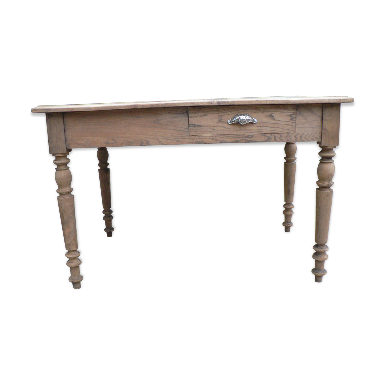 Table de ferme 120cm