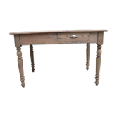 Table de ferme 120cm
