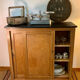 Vintage sideboard