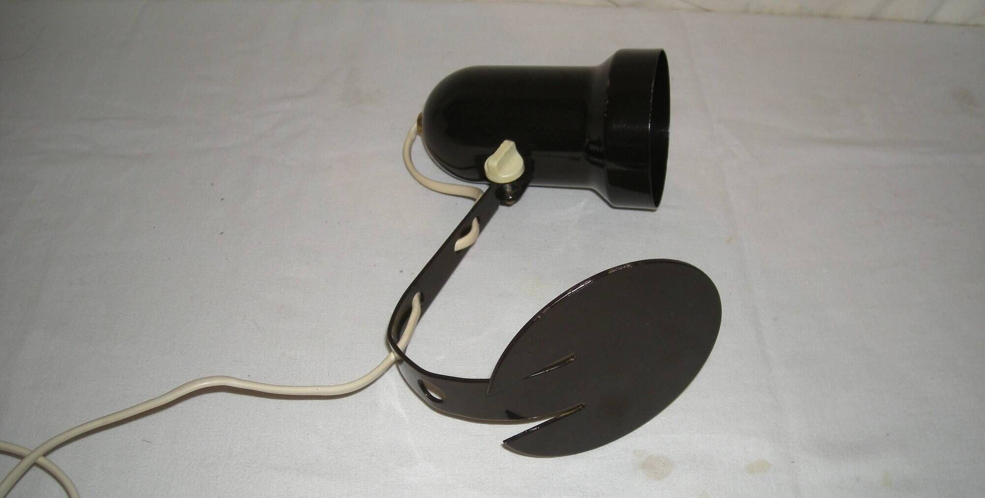 Lampe des années 60 - 70