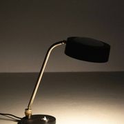 Jume Desk Lamp by Charlotte Perriand