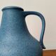 Large vase carafe West German in pottery WGP mid-century by Dümler & Breiden, 1960s