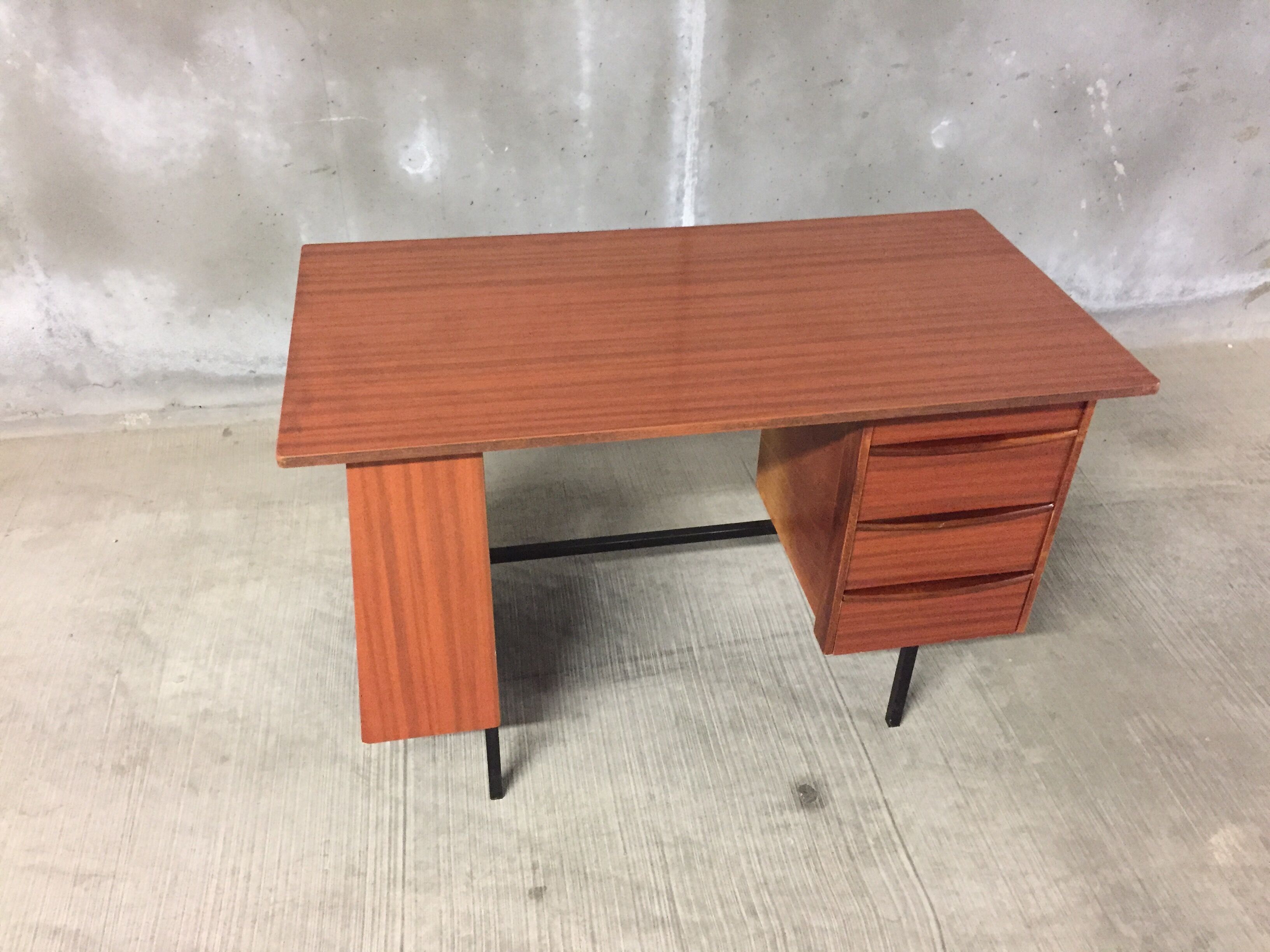Vintage office 1970s
