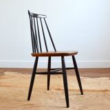 Scandinavian chair 1960