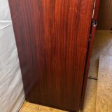 Buffet vintage en palissandre Skovby – Design danois classique moderne Ajouter du temps