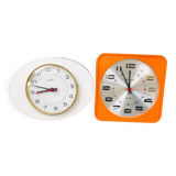 Bayard wall clocks