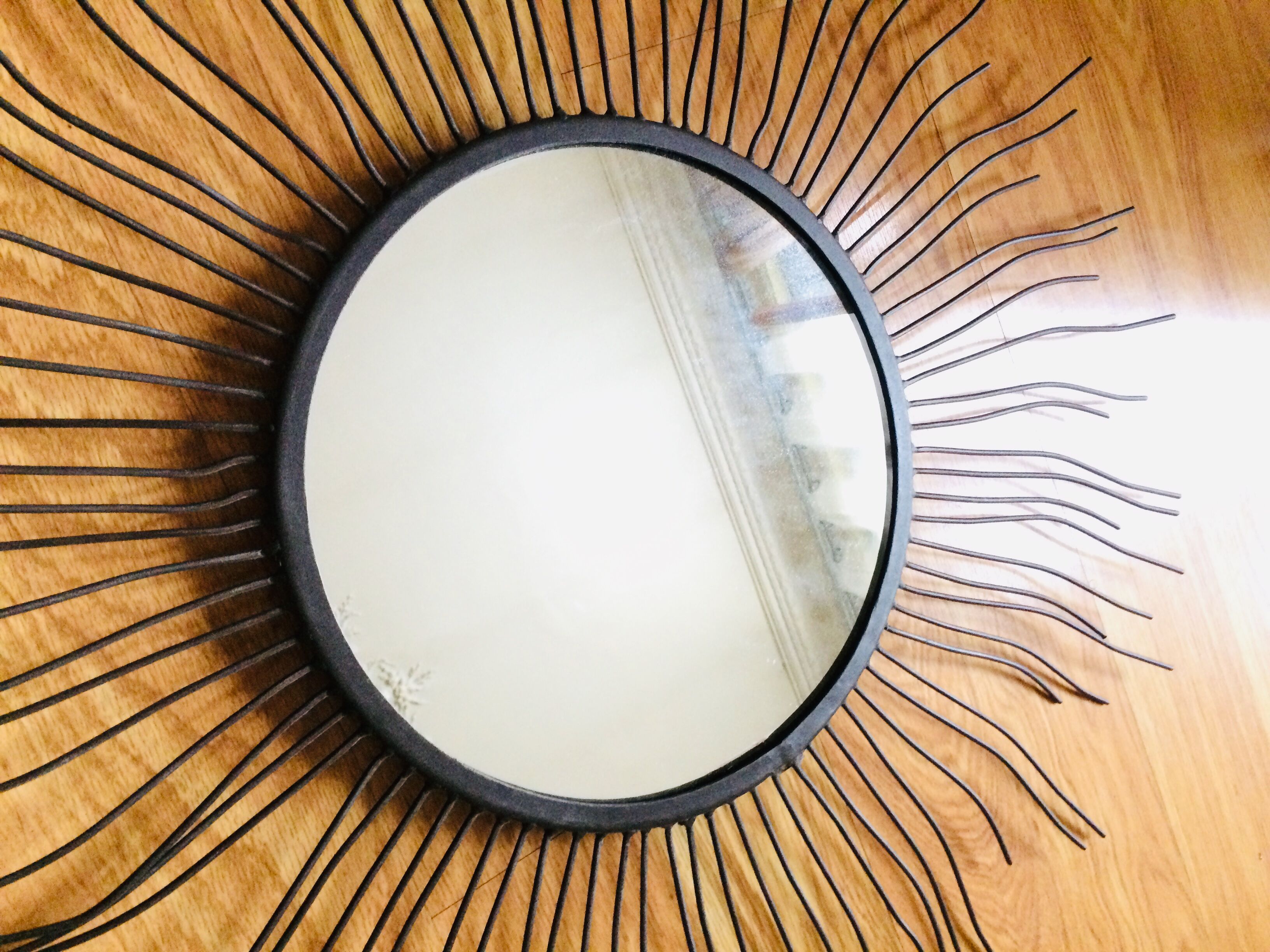 Sun mirror 70cm