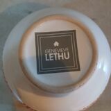 4 Geneviève Lethu bowls