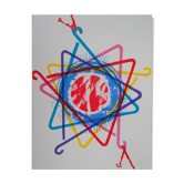 James Rosenquist: an intrinsic existence - original lithograph