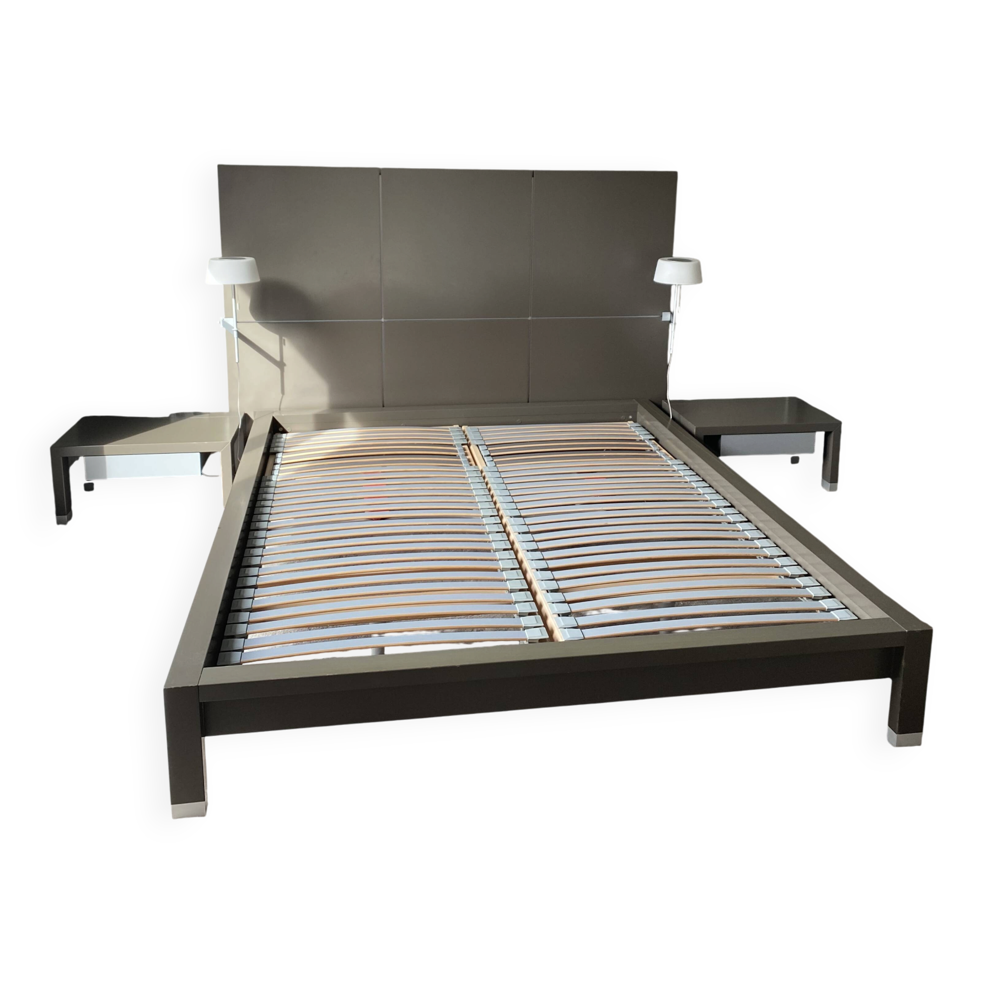 Adult bedroom