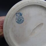 Félix Potin jam jar