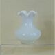 Vintage vase in tinted glass 50s - Deco vintage spirit