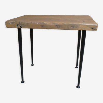 Table basse rustique design