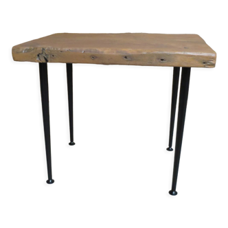 small rustic coffee table design