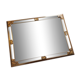 Large mirror 120x90cm