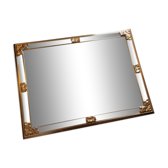 Large mirror 120x90cm