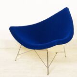 George Nelson Coconut Armchair for Vitra