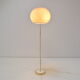 Mid-century German Floor Lamp,1960's.