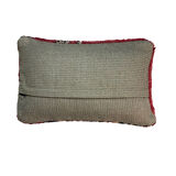 Rug cushion cover, 30 x 50 cm