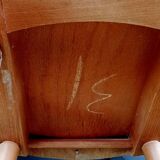 Set of 4 Baumann Sonate chairs