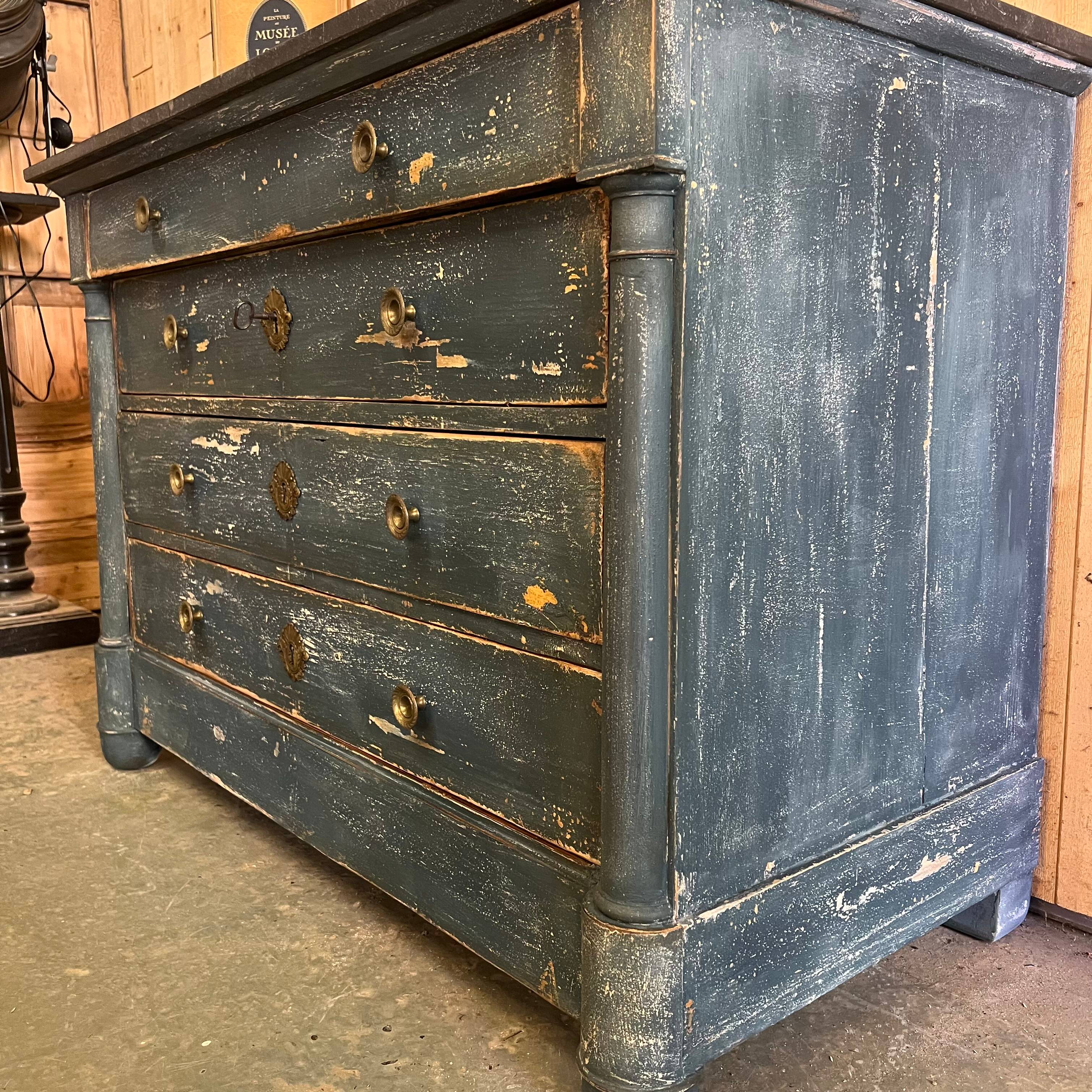 Commode Empire