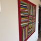 Tableau crayon drawing David Ferreira