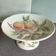Saint Clément fruit bowl with slip